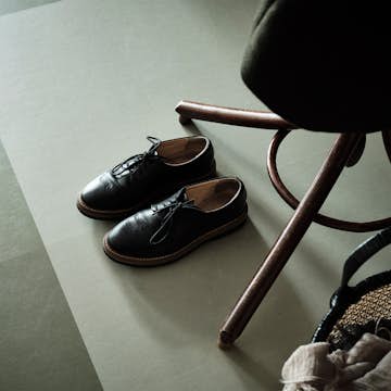 Linoleumgolv Forbo Marmoleum Click Orbit 60x30 cm