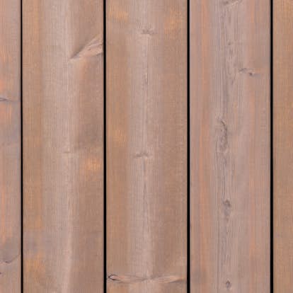 Trall Kärnsund Wood Link Royal Linoljetrall 28x145 mm Grå