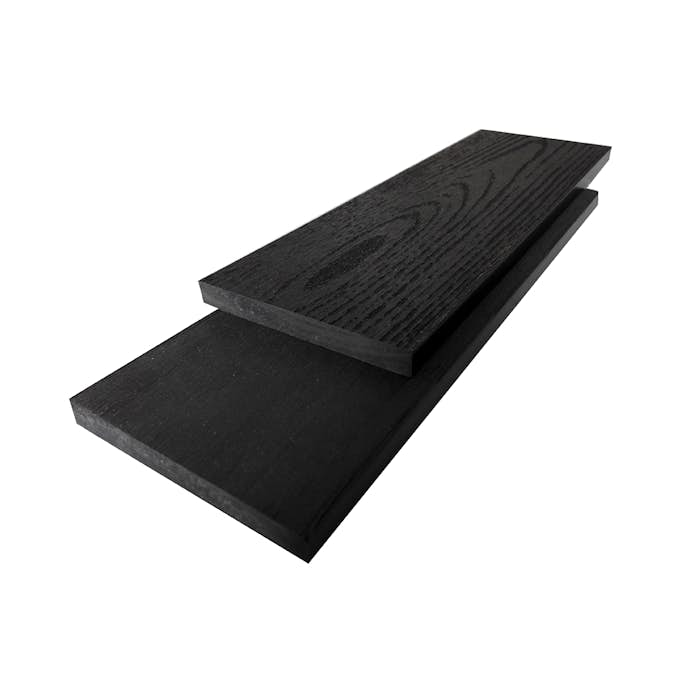 Listtäckning Bamboodeck 97x11x2900 mm