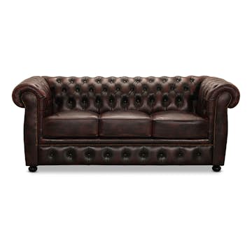 3-sitssoffa Hagagruppen Liverpool