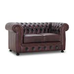 2-sitssoffa Hagagruppen Liverpool