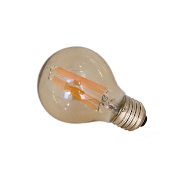 Ljuskälla By Rydéns Amber Ø 60 E27 4W