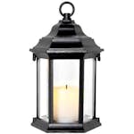 Ljuslykta Berglund Prisma Electronic