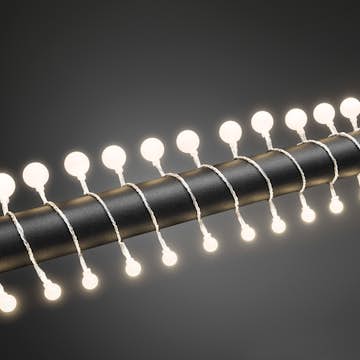 Ljusslinga Gnosjö Konstsmide 80 st Cherry LED 1