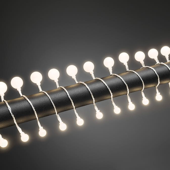 Ljusslinga Gnosjö Konstsmide 80 st Cherry LED 1