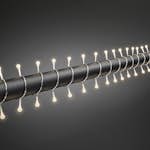 Ljusslinga Gnosjö Konstsmide 80 st Cherry LED 2