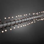 Ljusslinga Gnosjö Konstsmide 80 st Cherry LED 2