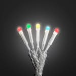 Ljusslinga Gnosjö Konstsmide Frostad Topp 6,93 m