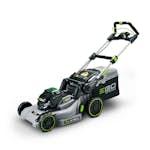Gräsklippare EGO POWER+ LM1903E-SP med 5 Ah Batteri och Snabbladdare