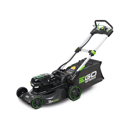 Gräsklippare EGO LM2020E-SP 50cm Solo