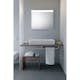 Spegel Duravit LM