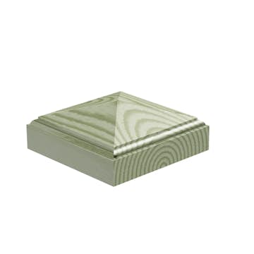 Stolphatt Jabo Hovden Impregnerad