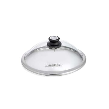 Glaslock LotusGrill Small
