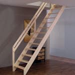 Lofttrappa Byggera Classic