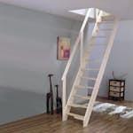 Lofttrappa Byggera Softline