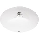 Tvättställ Villeroy & Boch Evana Undermonterat Med Bräddavlopp