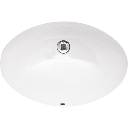 Tvättställ Villeroy & Boch Evana Undermonterat Med Bräddavlopp