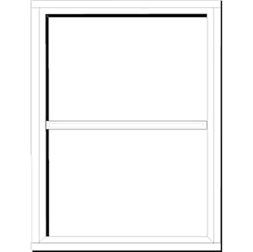 Lösa Spröjs Elitfönster Träfönster