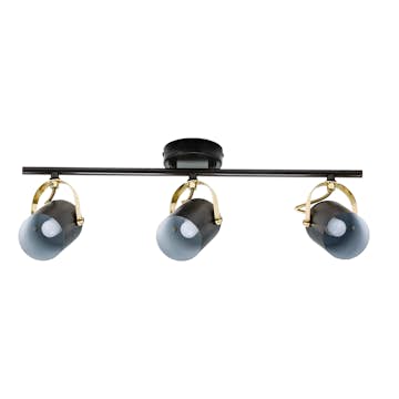 Taklampa Nordlux Lotus 3-spot