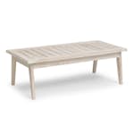 Loungebord Hillerstorp Wimbledon 60x120 Utomhus