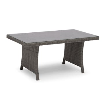 Loungebord Hillerstorp Wisconsin Högt Utomhus