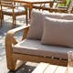 Loungesoffa Stockamöllan Bålamöllan 2-sits Utomhus