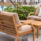 Loungesoffa Stockamöllan Gunnaröd 2-sits Utomhus