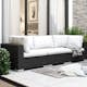 Loungesoffa Comfort Garden Bahamas 17 Utomhus