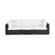 Loungesoffa Comfort Garden Bahamas 17 Utomhus