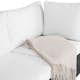 Loungesoffa Comfort Garden Bahamas 17 Utomhus