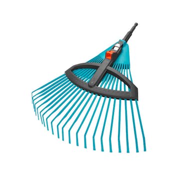 Lövräfsa Gardena Combisystem Ställbar
