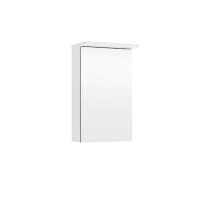 Spegelskåp Temal Highlight med LED-Belysning