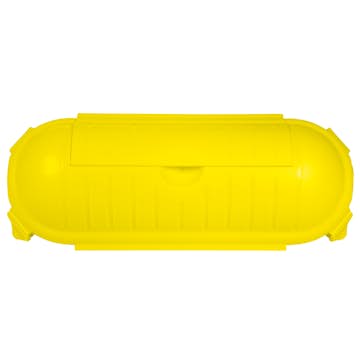 Skyddsbox för Förlängningskabel LogiLink IP44