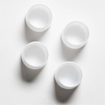 Plastfötter Varax till Suvi Utomhus