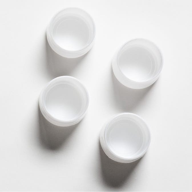 Plastfötter Varax till Suvi Utomhus