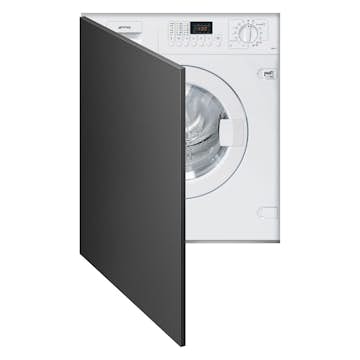 Tvätt/Torkmaskin Smeg LSIA147 Integrerad