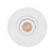 Downlight Nesign 80 mm Rund Vingar