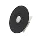 Downlight Nesign 80 mm Rund Vingar