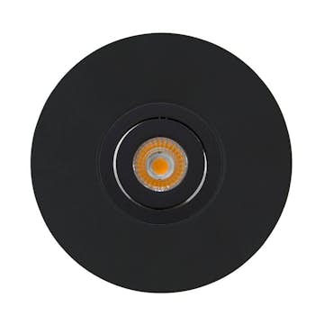 Downlight Nesign S 90 mm Rund Vingar 3-Pack