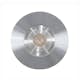 Downlight Nesign S 80 mm Rund Vingar 6-Pack