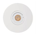 Downlight Nesign S 90 mm Rund Vingar 6-Pack