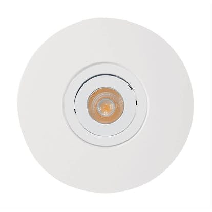 Downlight Nesign S 90 mm Rund Vingar 6-Pack