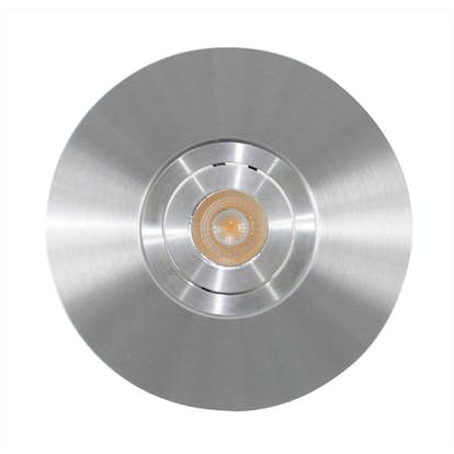 Downlight Nesign S 90 mm Rund Vingar 6-Pack