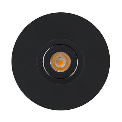 Downlight Nesign S 90 mm Rund Vingar 6-Pack