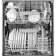 Diskmaskin Smeg LSP252CSX