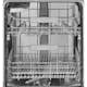 Diskmaskin Smeg LSP252CSX