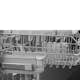 Diskmaskin Smeg LSP252CSX