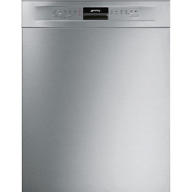 Diskmaskin Smeg LSP252CSX