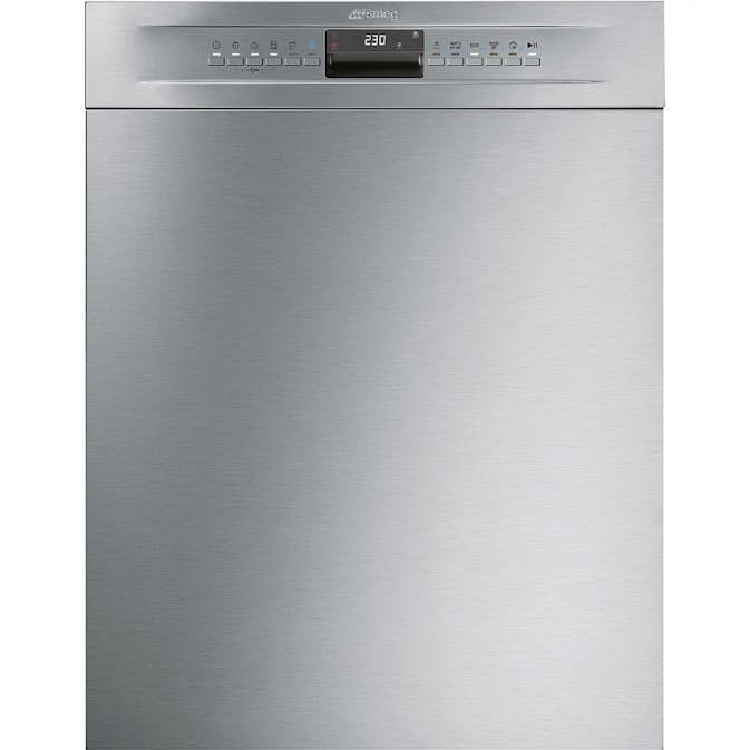 Diskmaskin Smeg LSP324BQX