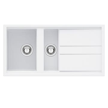 Diskbänk Smeg Mira LSX